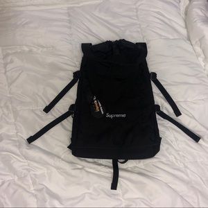 Supreme Cordura Nylon Backpack